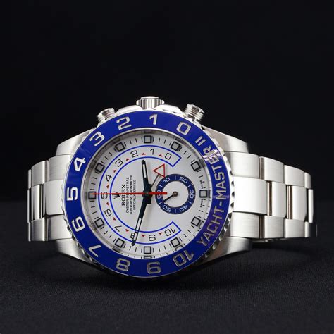 used rolex yacht master|rolex yacht master pre owned.